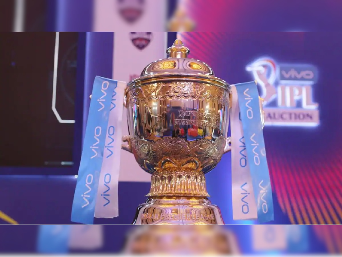 IPl 2022 Retention Policy : असे असणार नियम, नवीन संघांनाही मिळणार बंपर फायदे  title=