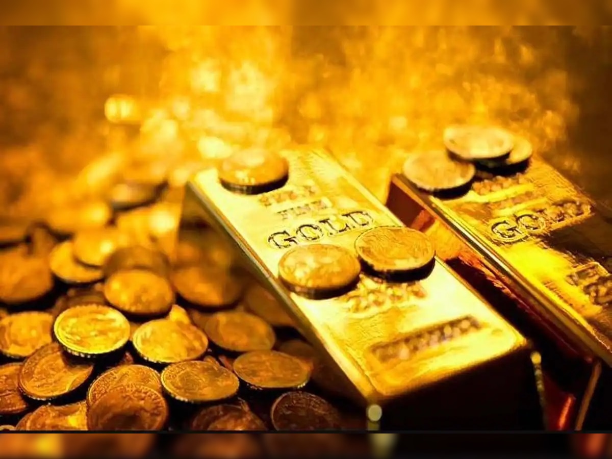 Gold Investment | धनत्रयोदशीच्या मुहूर्तावर करा सोन्यात गुंतवणूक; हे आहेत उत्तम पर्याय title=