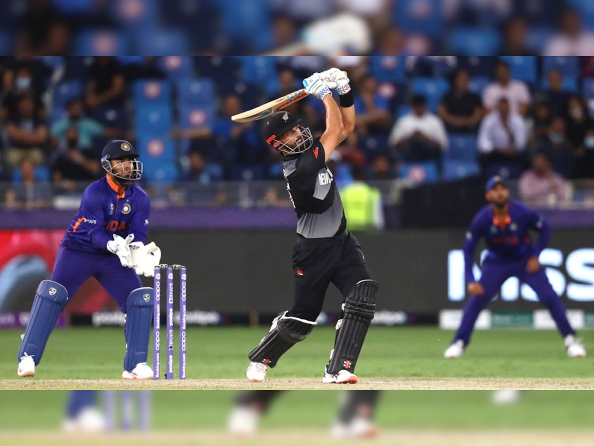 IND vs NZ : टीम इंडियाचा पुन्हा लाजीरवाणा पराभव,  8 विकेट्स राखून किवीचा भारतावर विजय title=