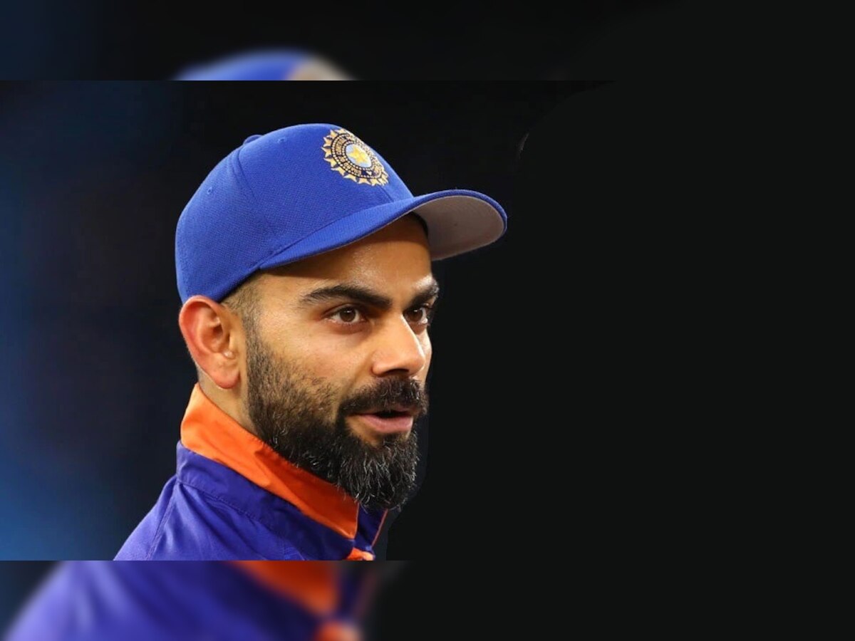 IND vs NZ : Virat Kohli चा 'हा' निर्णय टीम इंडियासाठी ठरला घातक   title=