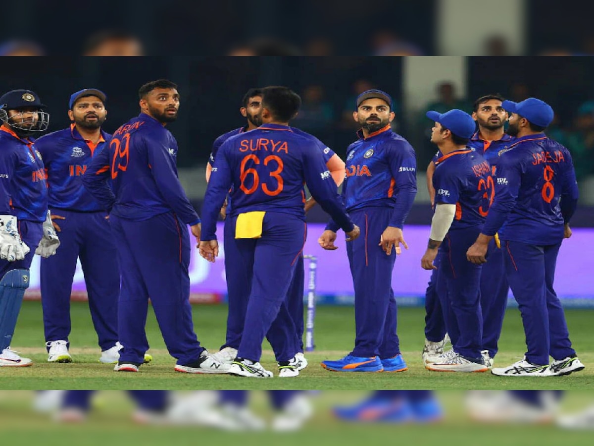 IND vs NZ | "टॉसपूर्वीच न्यूझीलंड टीम इंडियावर वरचढ होती" title=