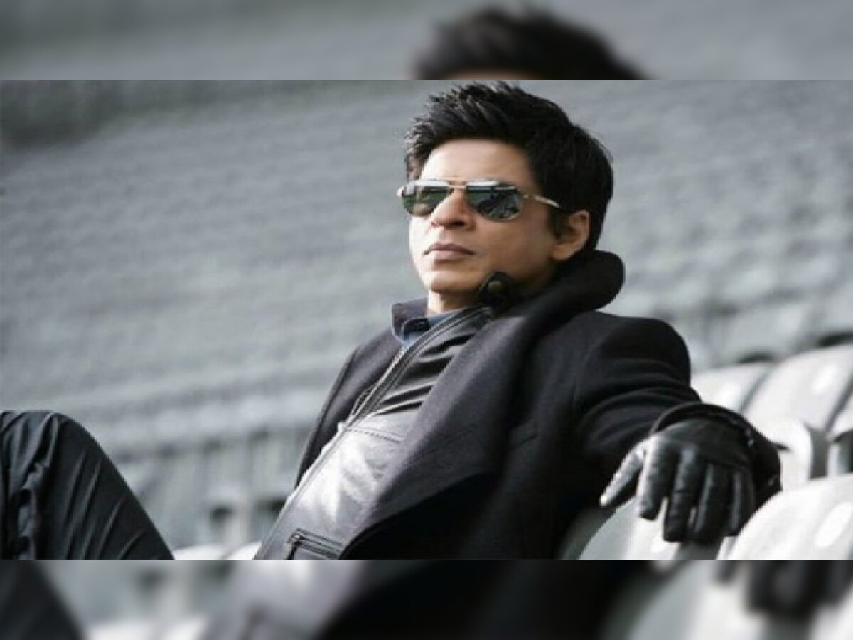 Shah Rukh Khan Birthday : कमाईतही आहे 'बादशाह', वाचा किती कोटींचा आहे मालक title=