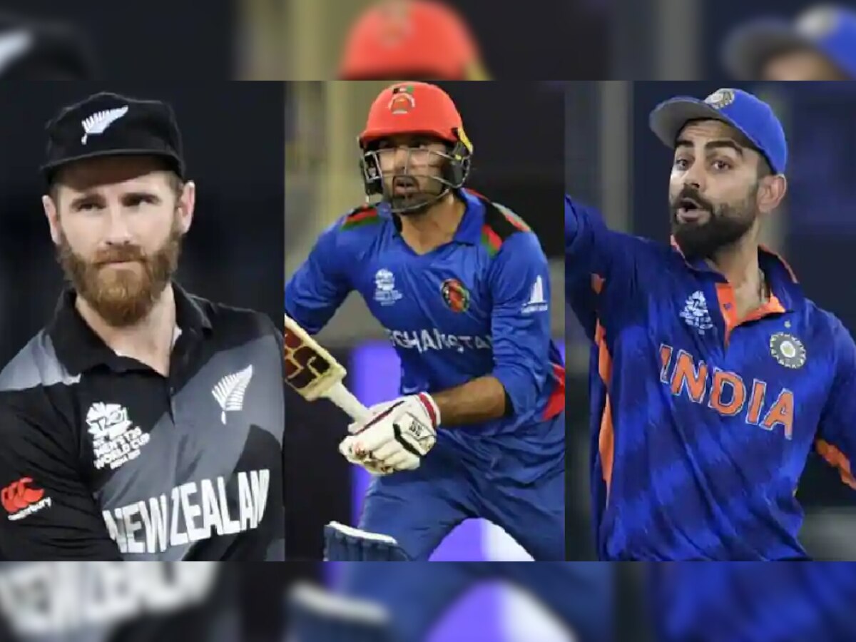 T20 WC : सामना एक पण 3 देशांचं नशीब पणाला.. title=