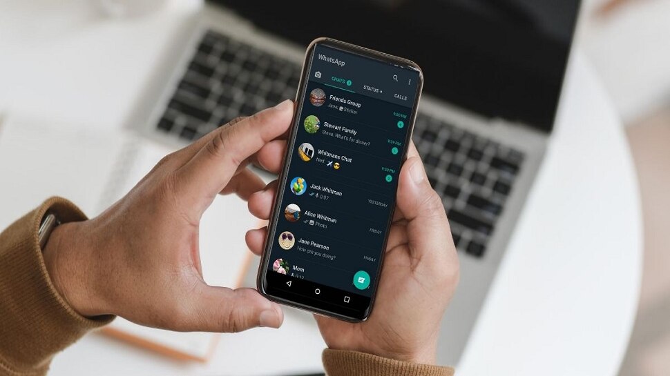 know how to use whatsapp when your mobile date is ended new feature use