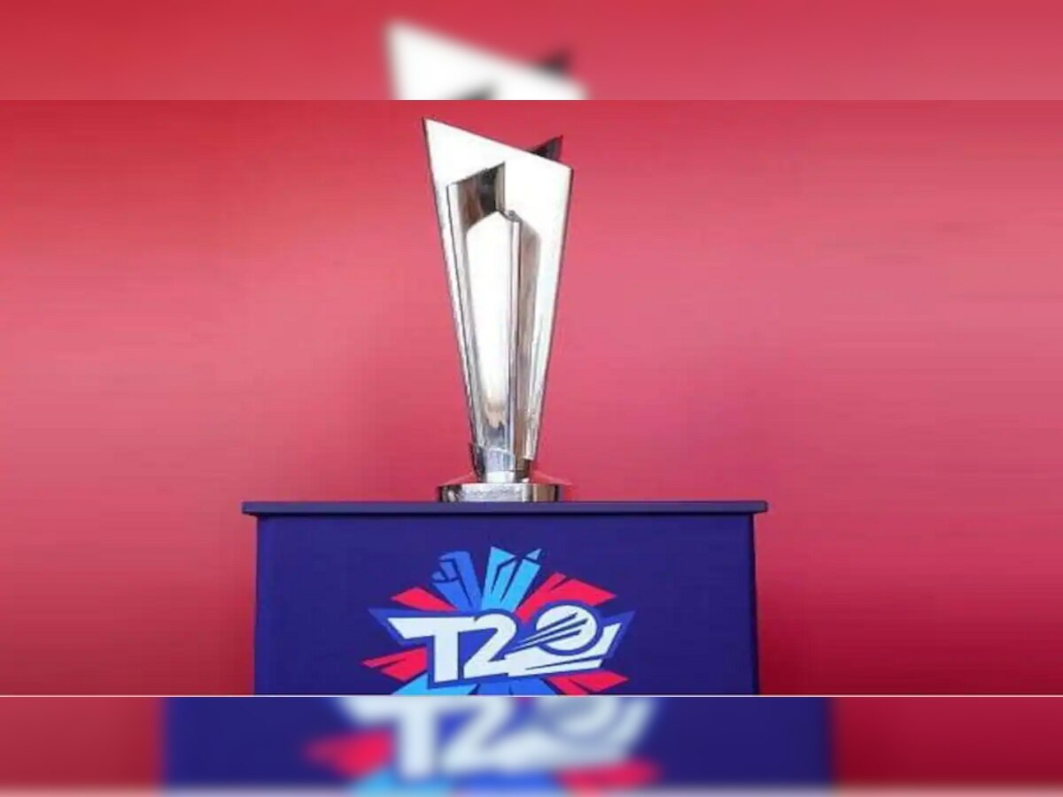 T20 World Cup 2021 | सेमी फायनल सामन्याआधी 'या' टीमला मोठा धक्का, 4 शतकं ठोकणारा फलंदाज बाहेर title=