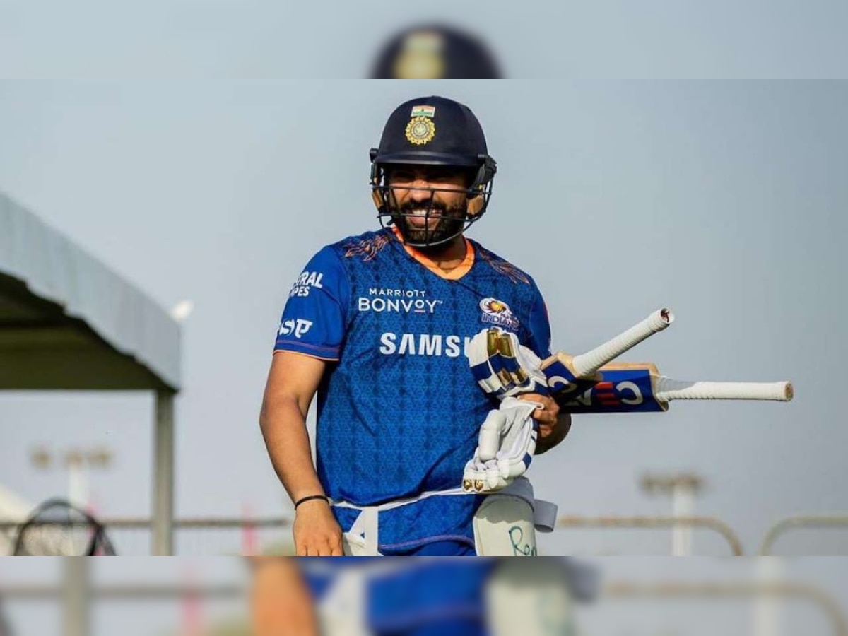 Rohit sharma कर्णधार होताच या 3 खेळाडूंना भारतीय संघात मिळू शकते संधी title=