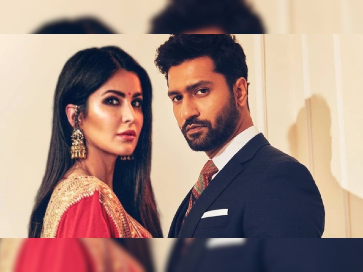 Vicky Kaushal – Katrina Kaif wedding: असा रंगला दोघांचा प्रेमाचा प्रवास, वाचा complete timeline title=