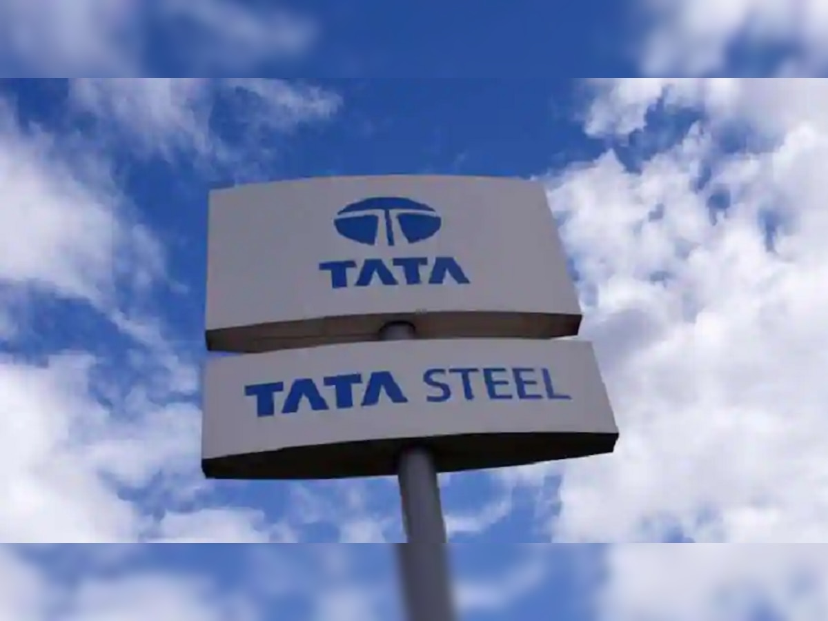 Tata Steel ने तीन महिन्यात कमावला 12 हजार कोटींचा दमदार नफा; व्यवसायात अनेक पटींनी वाढ title=