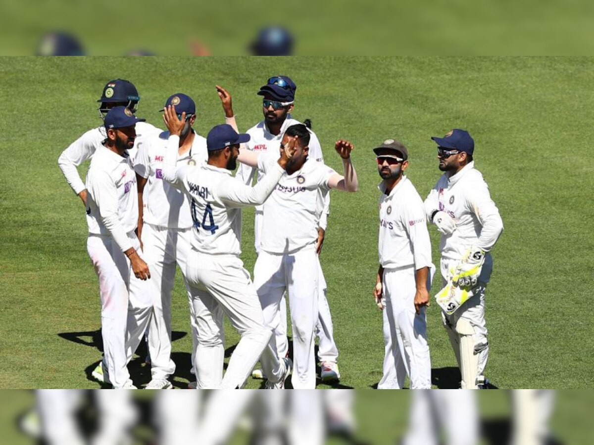 न्यूझीलंड विरुद्धच्या कसोटी मालिकेसाठी टीम इंडियाची घोषणा, 'या' खेळाडूकडे कॅप्ट्न्सी title=