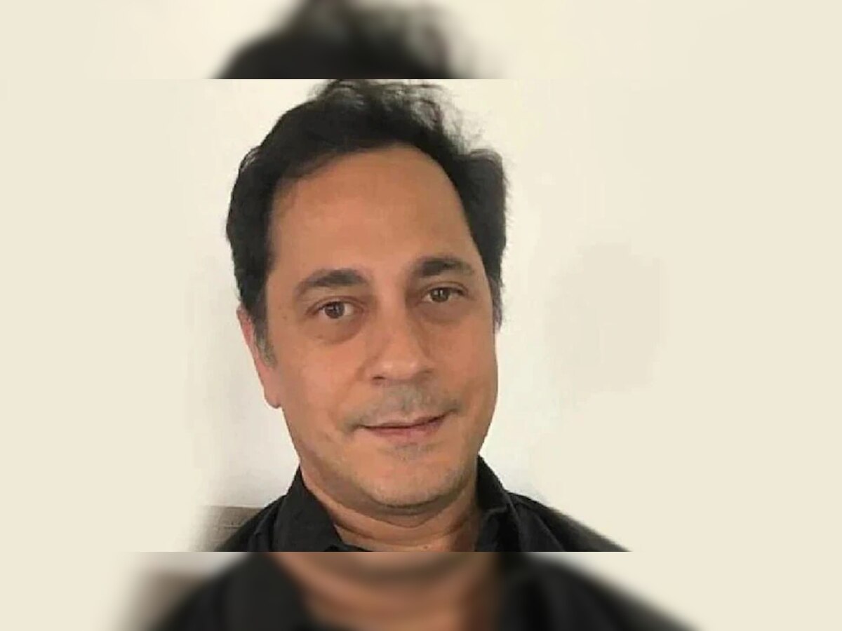 Saurabh Kripal : देशातील पहिले समलिंगी न्यायाशीध सौरभ कृपाल, जाणून घेऊया संपूर्ण माहिती  title=