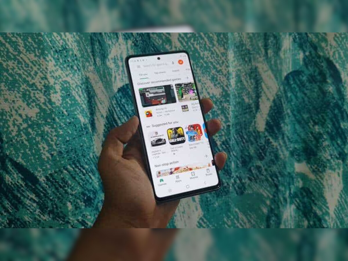 Google ने Play store वरुन डिलीट केले हे 7 धोकादायक App, तुम्हीही लगेच डिलीट करा title=