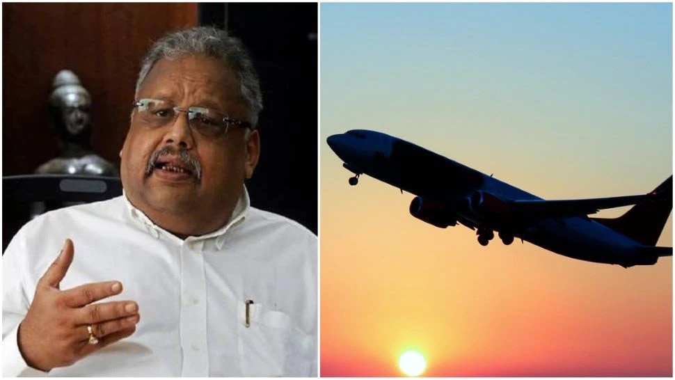 Rakesh Jhunjhunwala airline Akasa Orders 72 Boeing 737 max know here full details