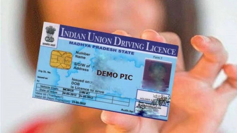 What Category Is A Normal Driving Licence