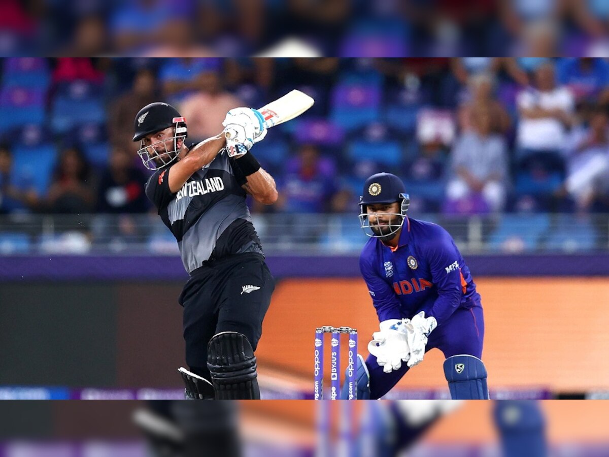 IND vs NZ: टीम इंडिया की न्यूझीलंड कोण जिंकणार? काय सांगतात Head to Head रेकॉर्ड title=