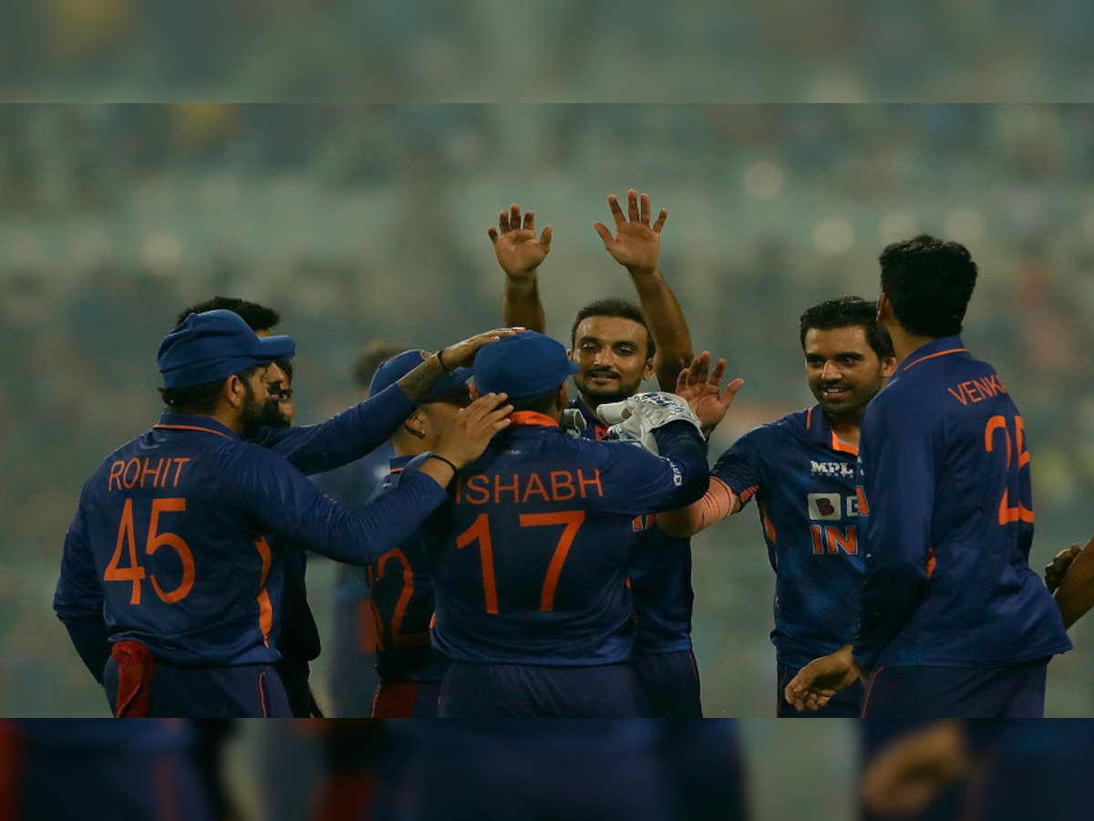 IND vs NZ 3rd T20 | टीम इंडियाचा न्यूझीलंडवर 73 धावांनी विजय, मालिकेत 3-0 ने क्लीन स्वीप  title=