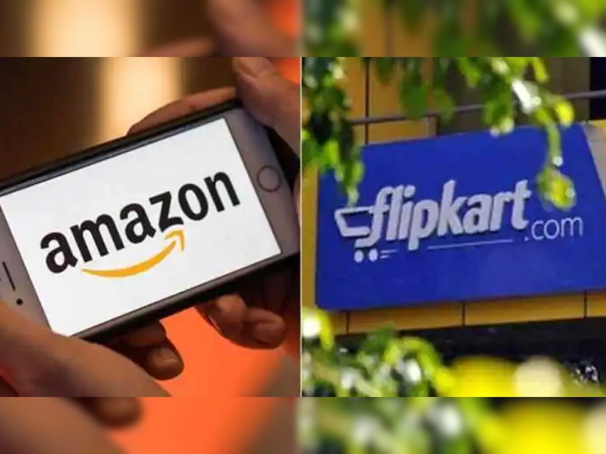 परिस्थिती गंभीर! Amazon, Flipkart वरून ऑर्डर करण्यापूर्वी हे वाचाच; BIS चा ई-कॉमर्स कंपन्यांना दणका title=