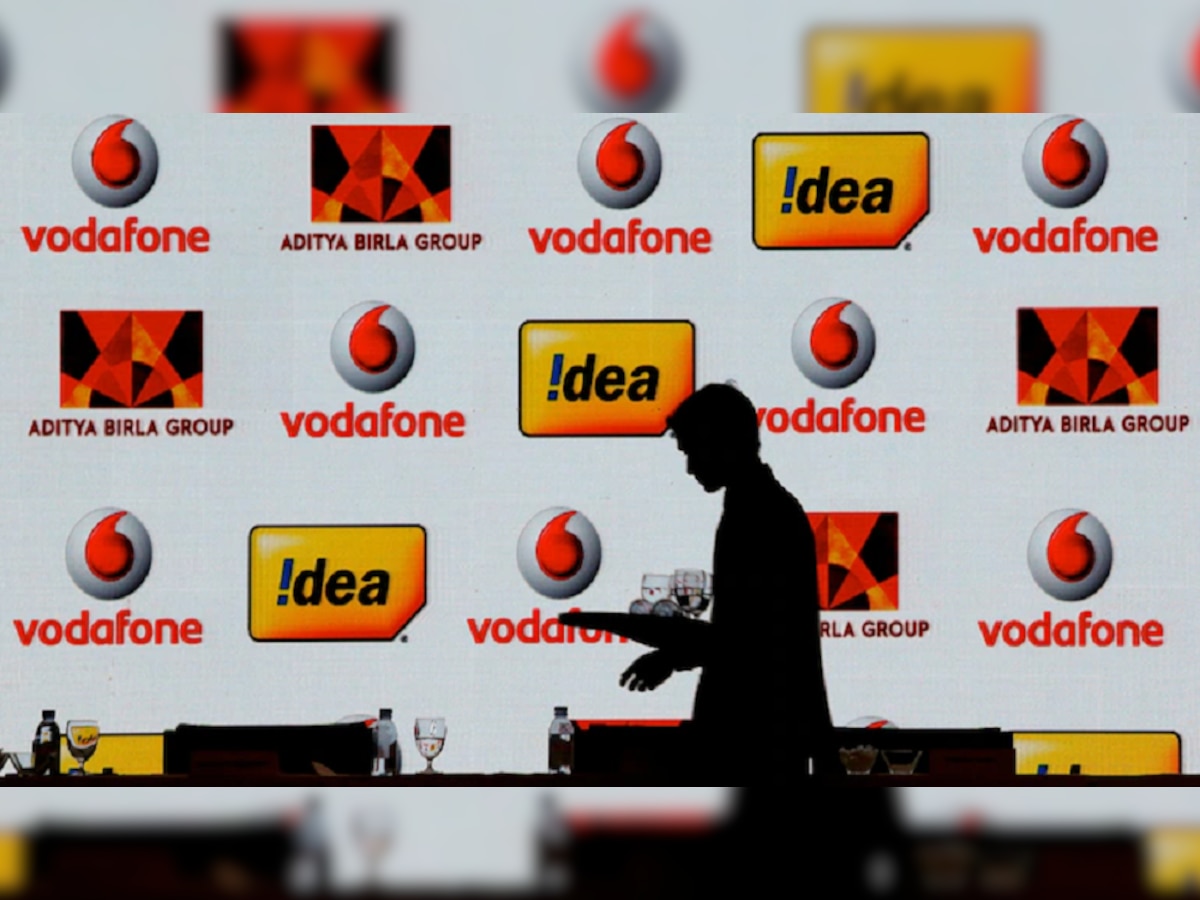 एअरटेलनंतर Vodafone-Idea च्या ग्राहकांना फटका; VI च्या टॅरिफ प्लॅन्समध्ये वाढ title=