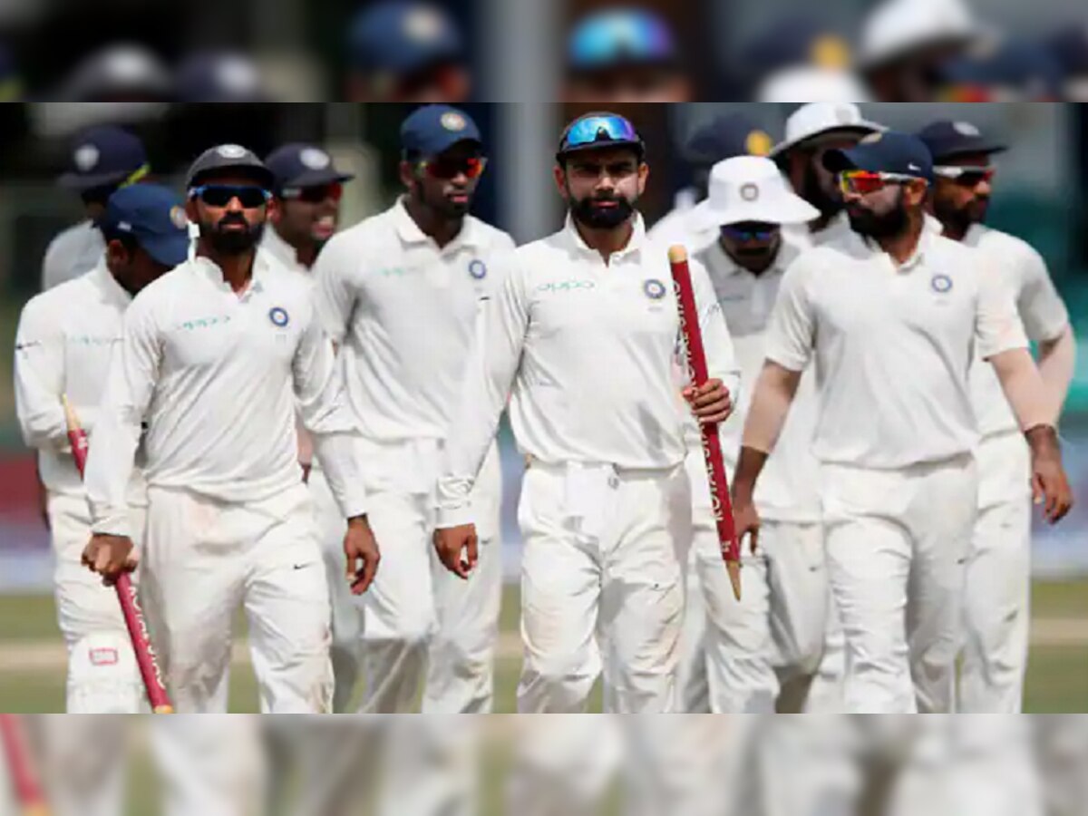 IND vs NZ | न्यूझीलंड विरुद्धच्या पहिल्या कसोटी सामन्याआधी टीम इंडियाला मोठा झटका title=