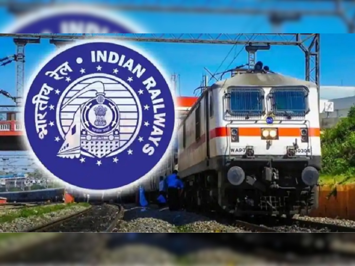 Indian Railway | रेल्वे प्रवाशांना मोठा दिलासा, कोरोनाचे आणखी  निर्बंध रद्द title=