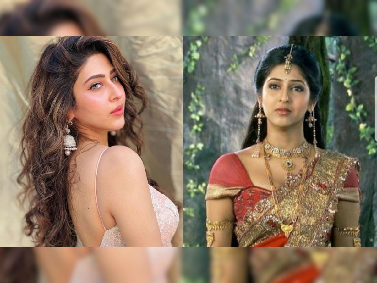 'देवों के देव महादेव' फेम Sonarika Bhadoria बिकिनी फोटोंवरून कोणाच्या नजरा हटेना title=