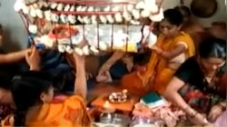 चर्चा तर होणारच! उस्मानाबादेत जन्मले राष्ट्रपती आणि पंतप्रधान