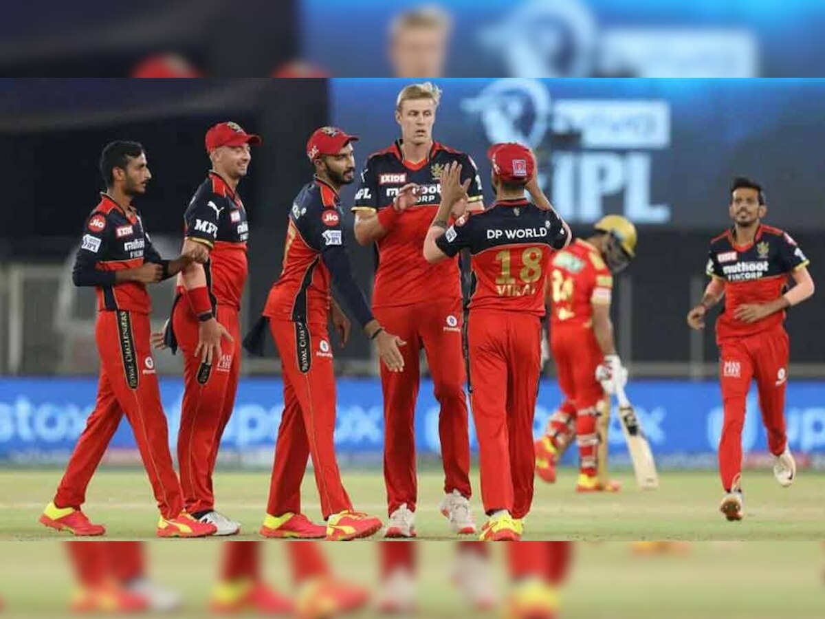 विराटनंतर RCB चा पुढचा कर्णधार कोण? 2 खेळाडूंची नावं आघाडीवर title=