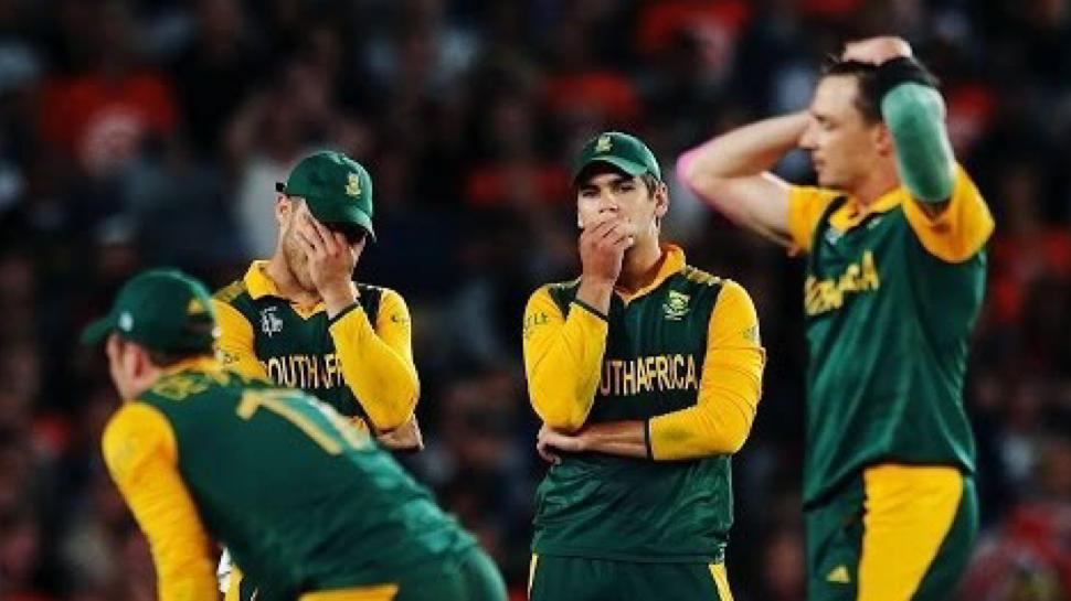 दक्षिण आफ्रिका दौरा मध्येच सोडून मायदेशी परतला हा संघ, क्रिकेट विश्वात खळबळ