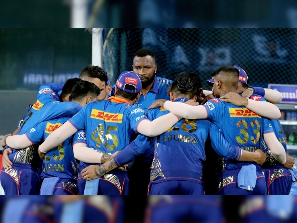 IPL 2022 Mega Auction:  MI कडून सूर्यकुमार आणि ईशानला डच्चू, श्रेयस अय्यरला मिळणार संधी? title=