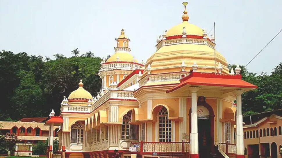 ऐतिहासिक मंदिर