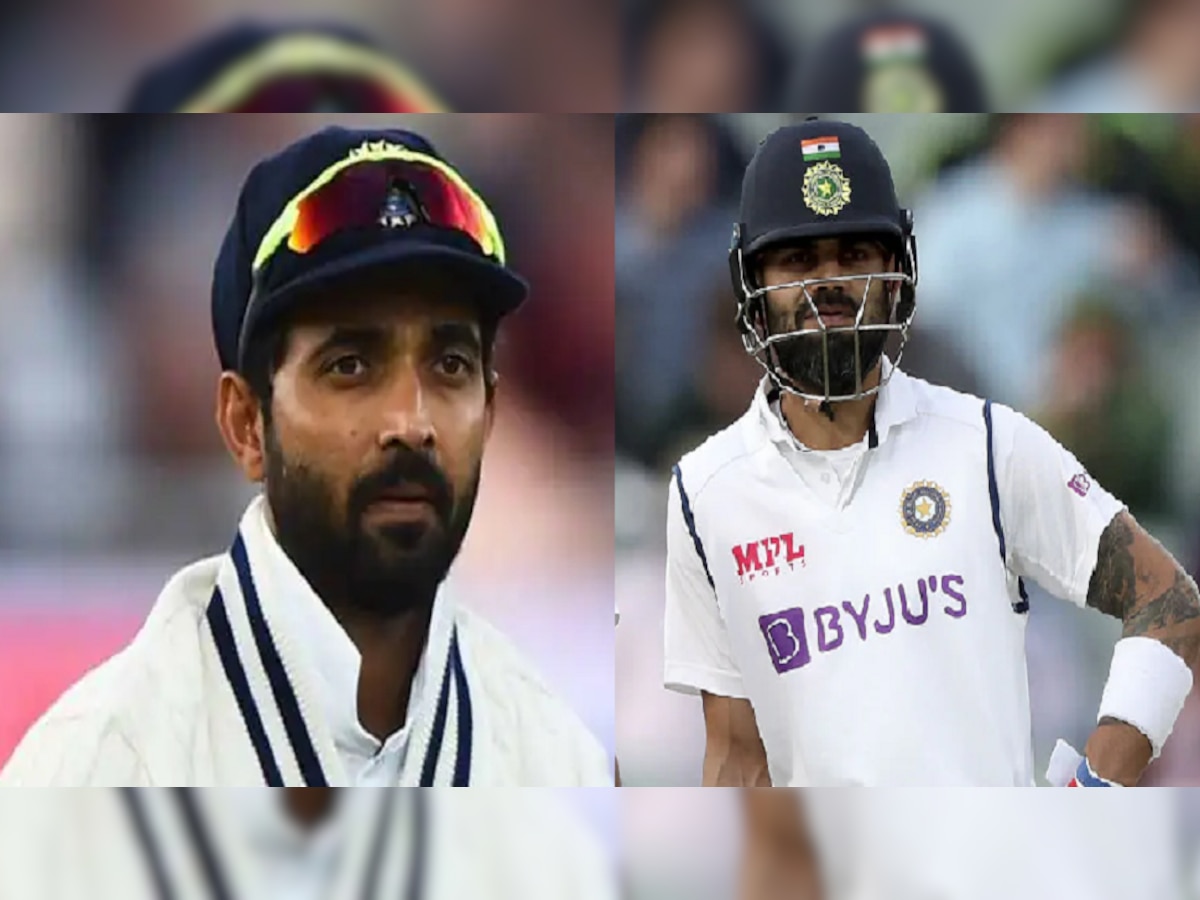 IND vs NZ 2 nd Test | न्यूझीलंड विरुद्धच्या दुसऱ्या कसोटीत विराटसाठी कोण देणार बलिदान? title=