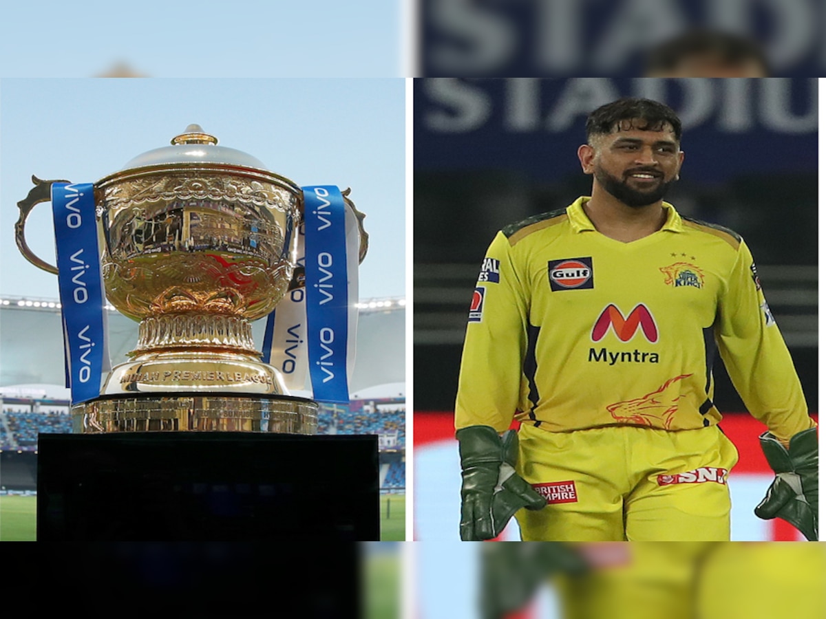 कोणाला संधी कोणाला डच्चू? जाणून घ्या IPL 2022 Retention LIVE Streaming कधी आणि कुठे पाहता येणार title=