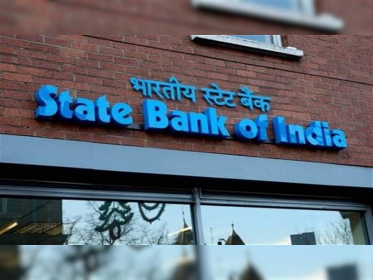 SBI चा शेअर देणार छप्परफाड कमाई; शॉर्ट टर्मसाठी गुंतवणूकीसाठी ब्रोकरेजची पसंती title=