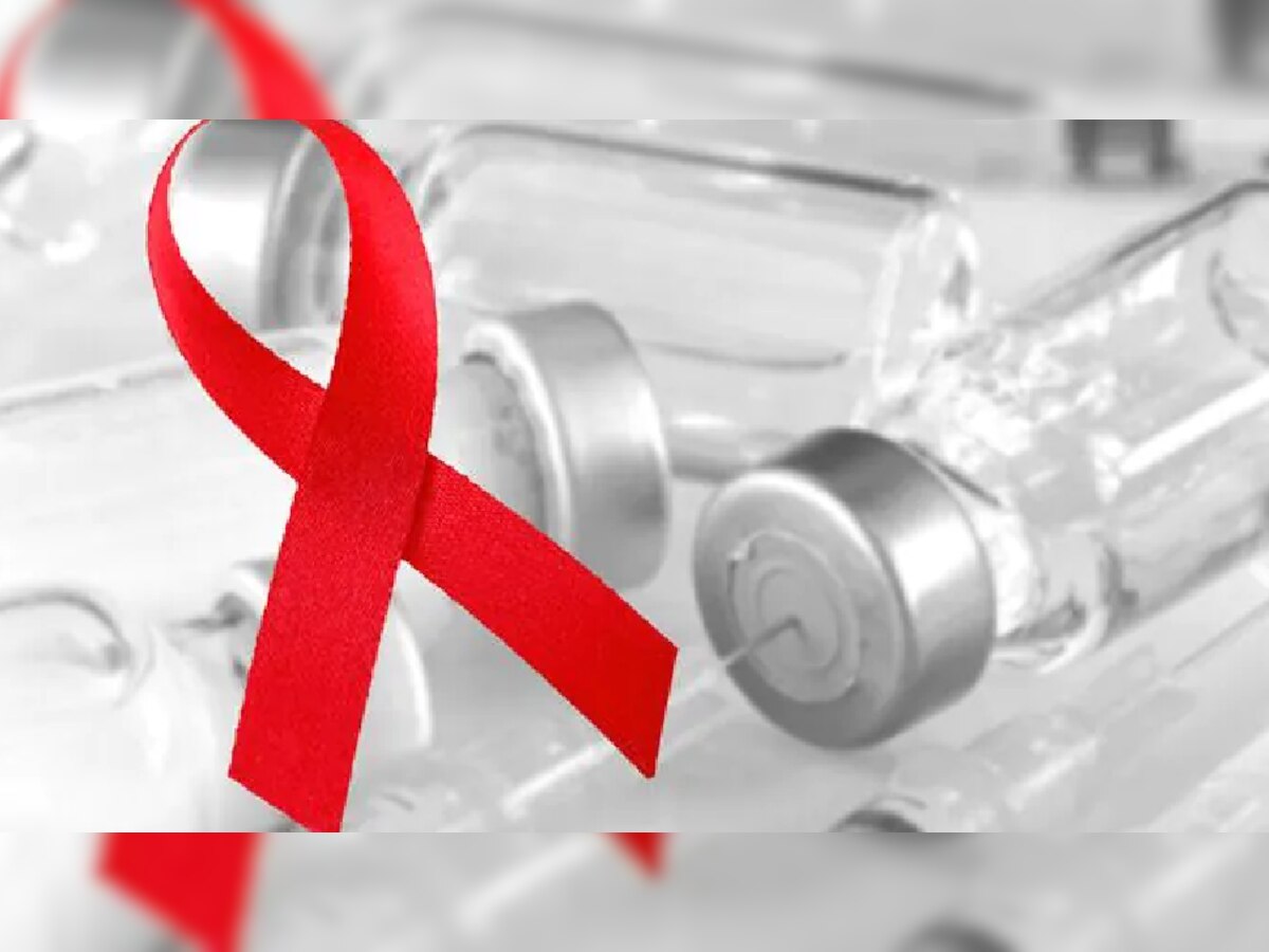 WorldAIDSDay : माणूसंच होता का HIVचा पहिला रूग्ण? title=