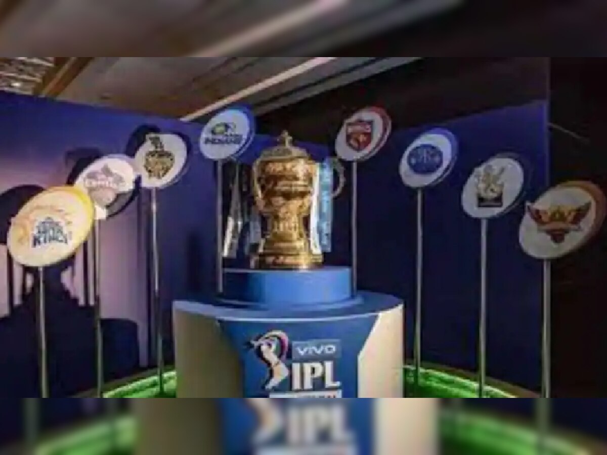 IPL 2022 Auctions Date: मेगा ऑक्शनबाबत मोठी माहिती, जाणून घ्या कधी होणार खेळाडूंचा लिलाव title=