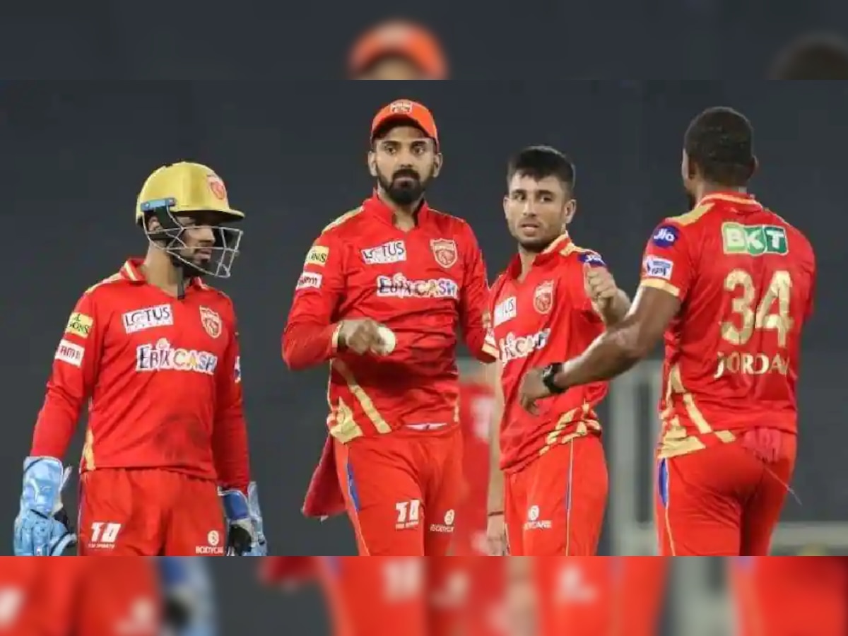 IPL 2022 : पंजाब किंग्सला आणखी एक धक्का, KL राहुलनंतर 'या' दिग्गजानेही सोडली साथ title=