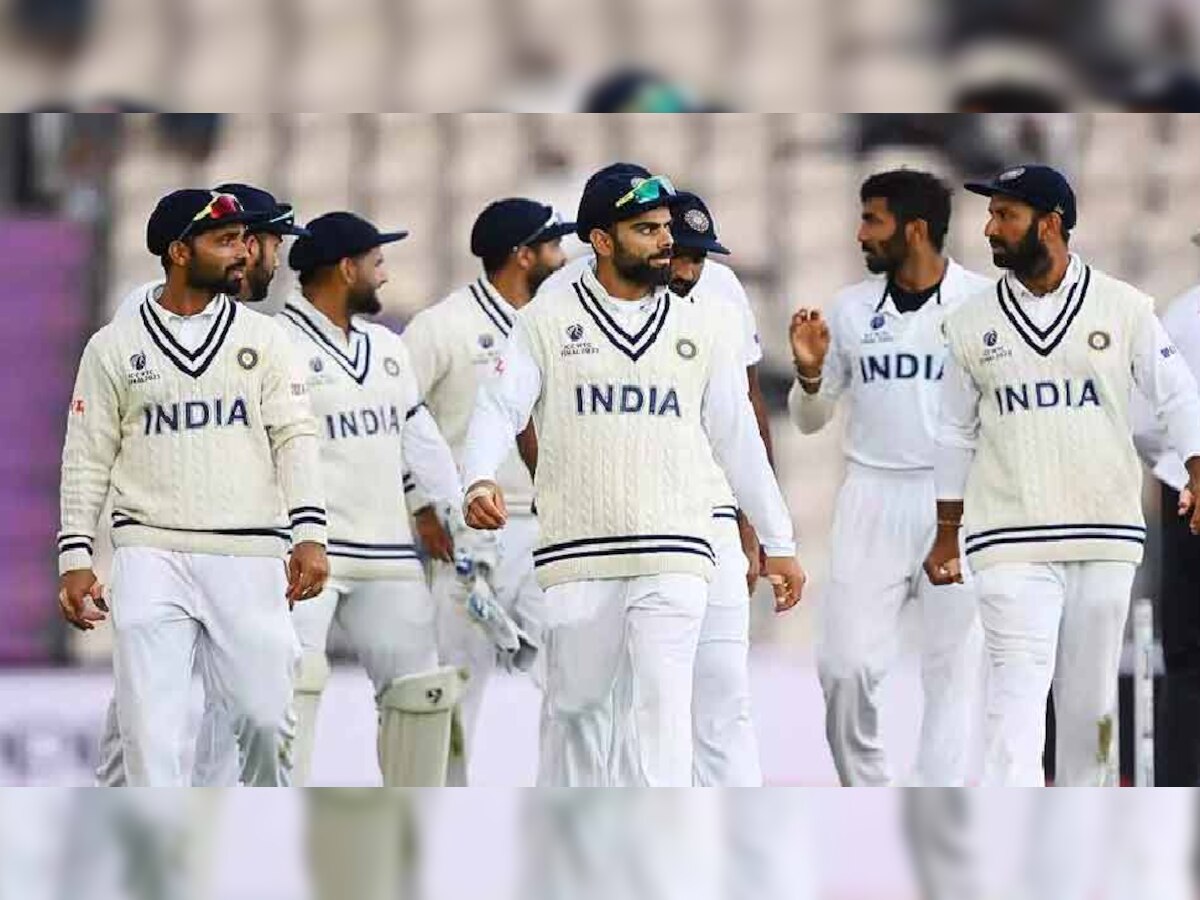 IND vs NZ: दुसऱ्या टेस्टसाठी भारताचं प्लेइंग 11 ठरलं; 'हे' खेळाडू होणार बाहेर? title=