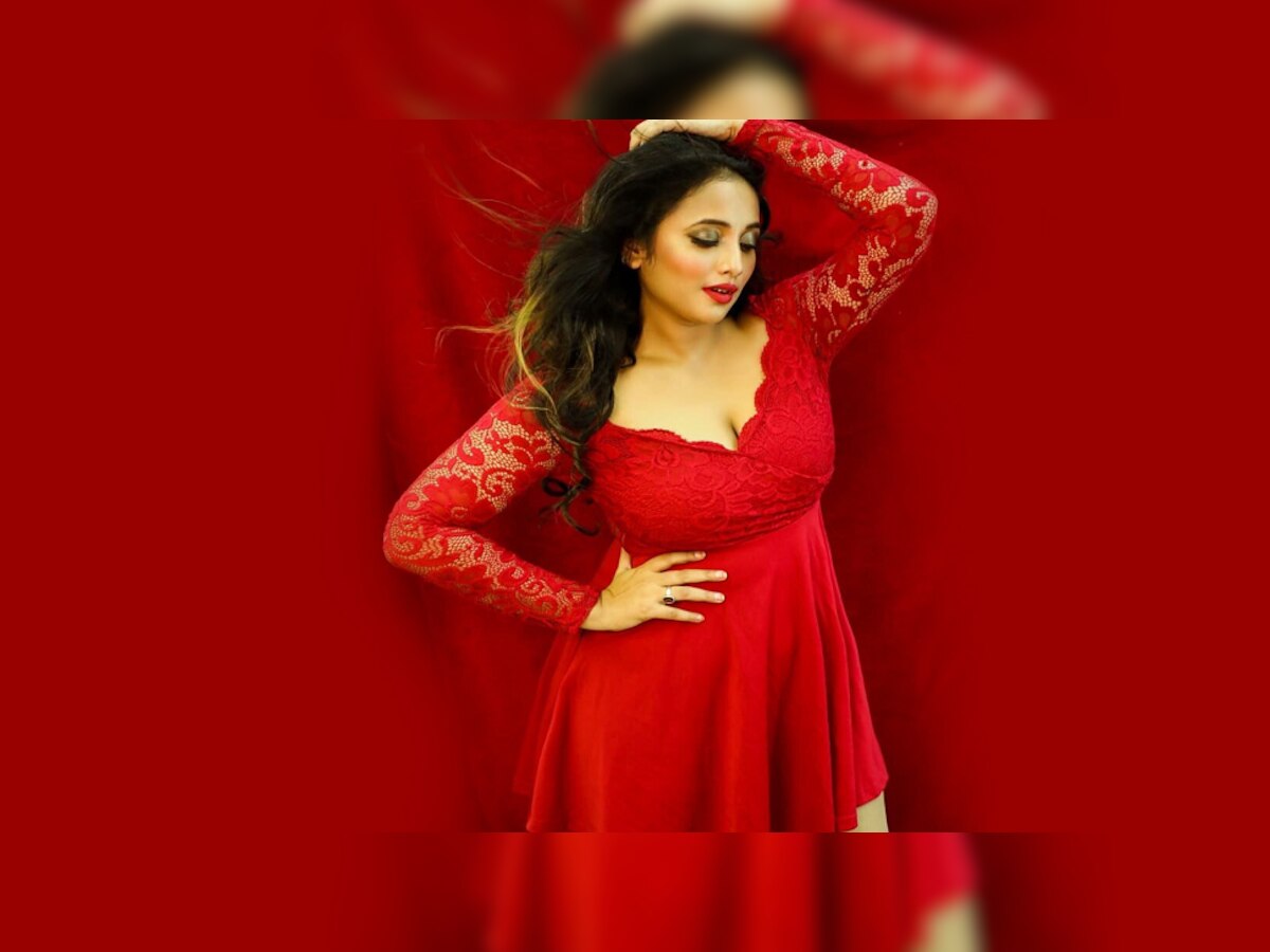 'या' गंभीर आजाराशी झुंज देतेय भोजपूरी अभिनेत्री Rani Chatterjee; म्हणाली, 'माझ्या जागी कोणी असतं तर...' title=