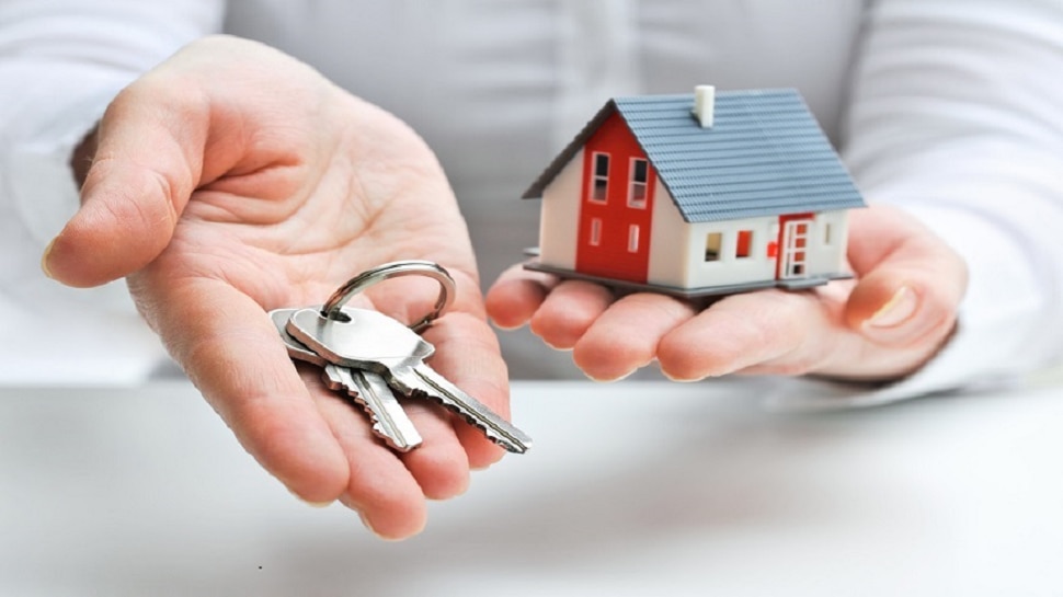 Home Loan Rates : स्वप्नातील घर खरेदी करायचंय? मग जाणून घ्या स्वस्त Home Loan देणाऱ्या बँकांची यादी