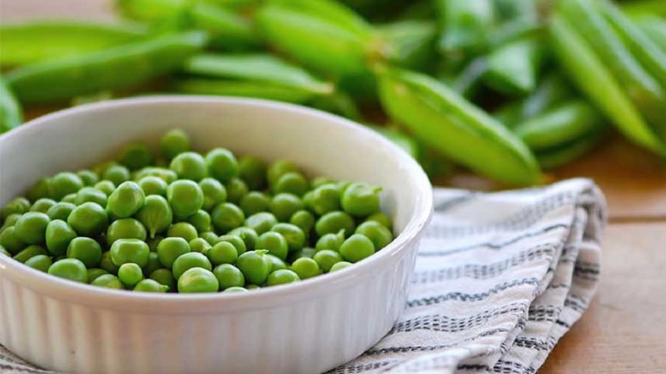 Green Peas Side Effects : भाजीमध्ये मटार वापरत असाल तर सावधान! याचे तोटे जाणून घ्या