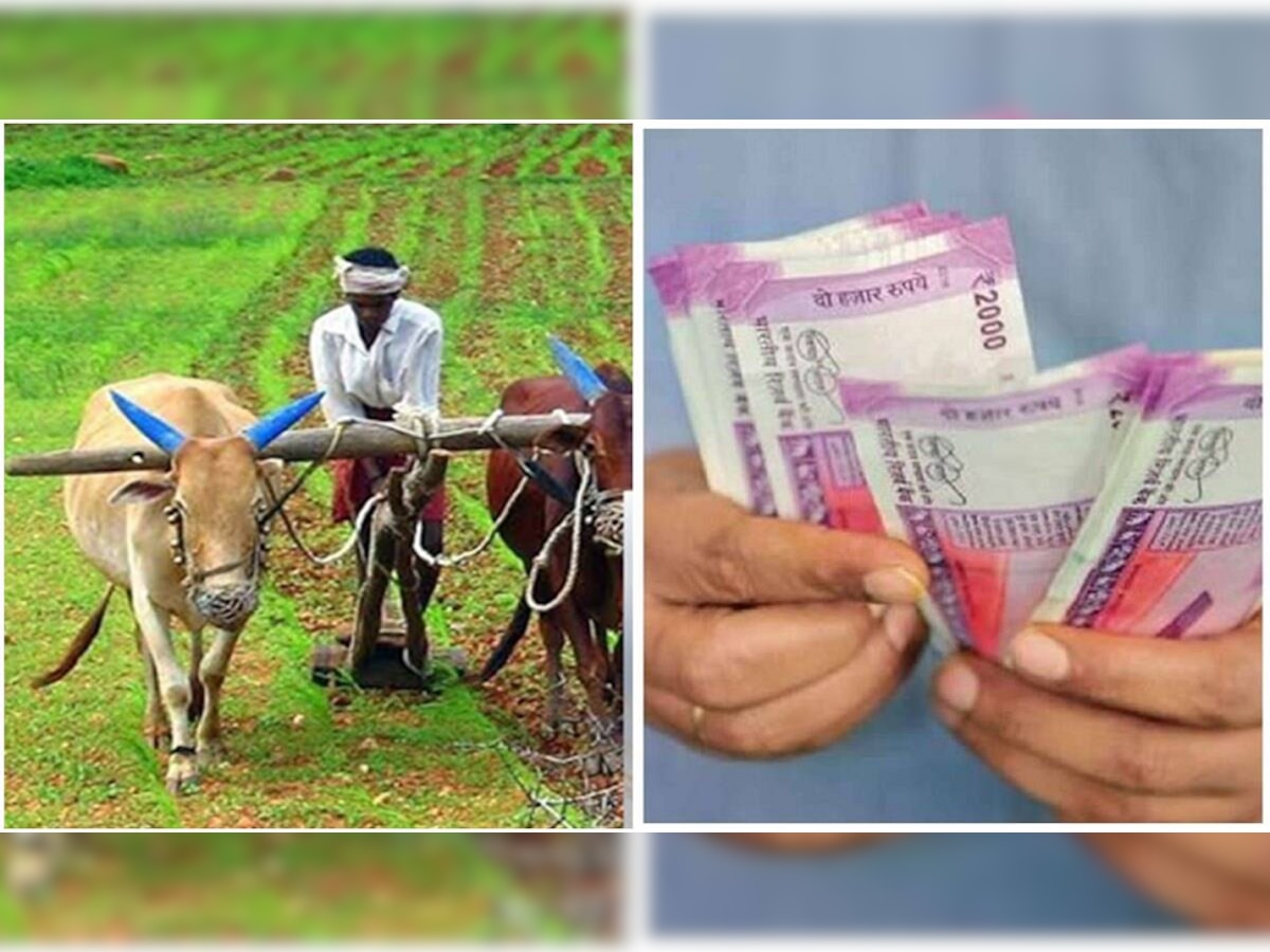 PM Kisan | खुशखबर! या तारखेला शेतकऱ्यांच्या खात्यात जमा होणार पैसे; यादीत तुमचे नाव आहे का? असं करा चेक title=