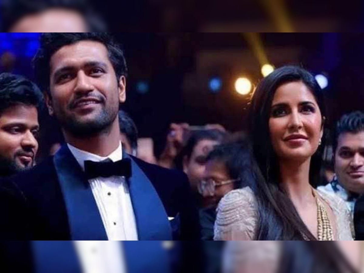 लग्नाच्या एक्सक्लुझिव्ह फोटोंसाठी या OTT प्लॅटफॉर्मने katrina आणि vicky kaushal ला दिली इतक्या कोटींची ऑफर title=