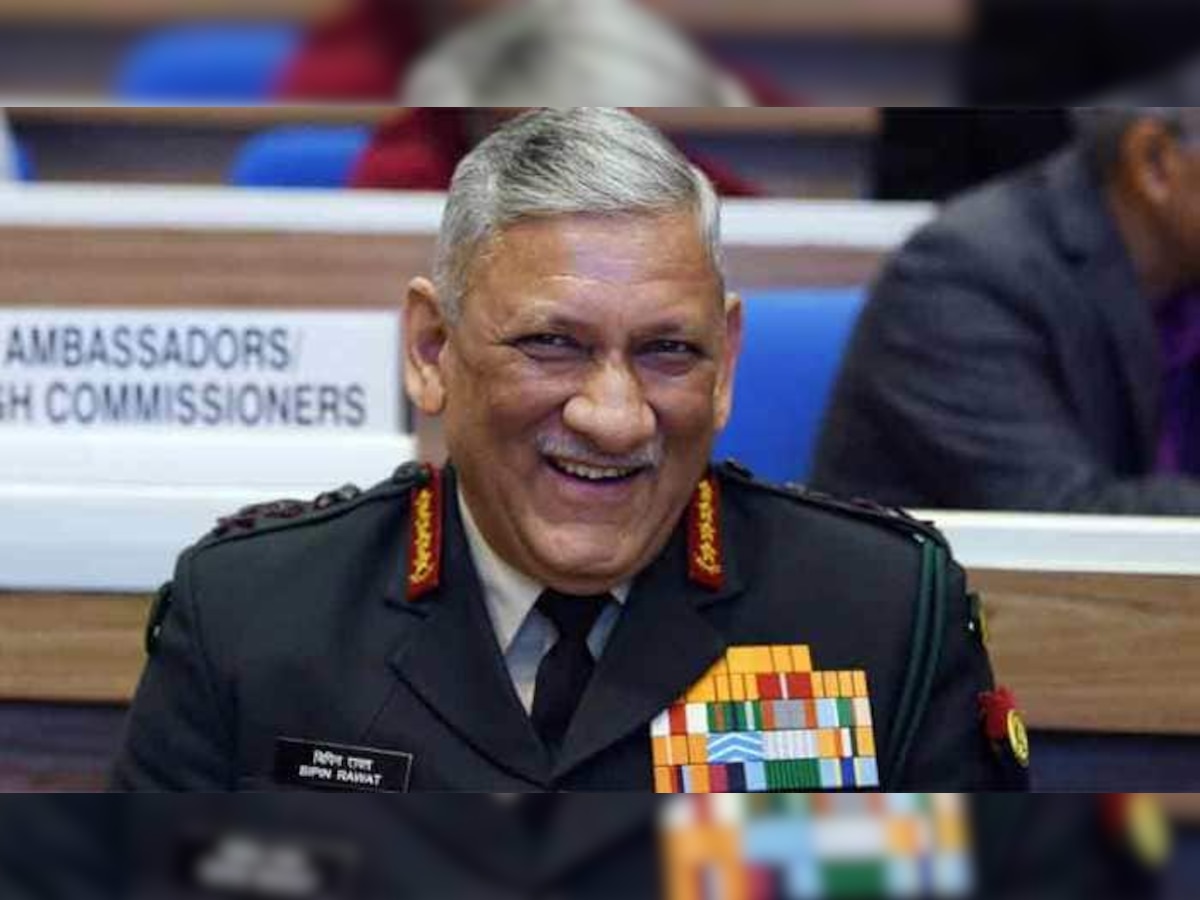 Bipin Rawat: शूर योद्धा गेल्याने जागतिक स्तरावर पसरली शोककळा, विविध देशांनी वाहिली श्रद्धांजली title=