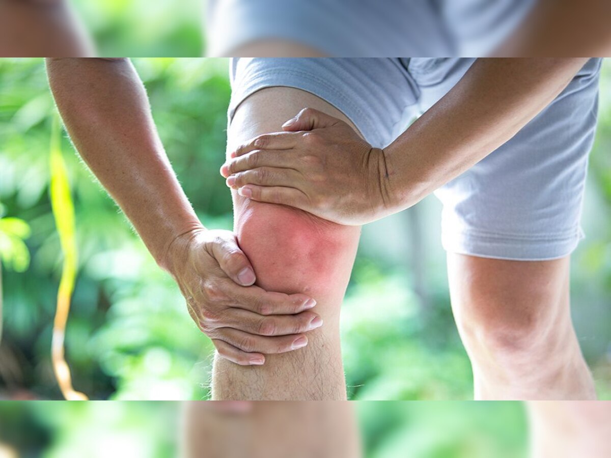 Causes Of Joint Pain : हिवाळ्यात का होतो सांधेदुखीचा त्रास? याची कारण आणि उपाय जाणून घ्या title=