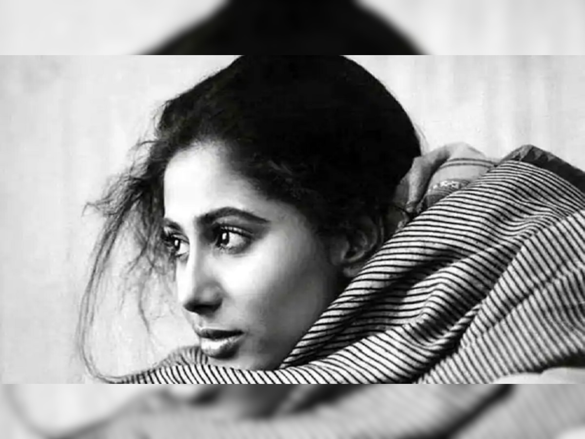 अमिताभ बच्चन यांच्यामुळे रात्रभर झोपल्या नव्हत्या Smita Patil, रडत काढली होती रात्र title=