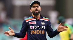 Virat Kohli | एकदिवसीय कर्णधारपदाचा वाद, रोहितसोबतच्या मतभेदावर काय म्हणाला विराट?