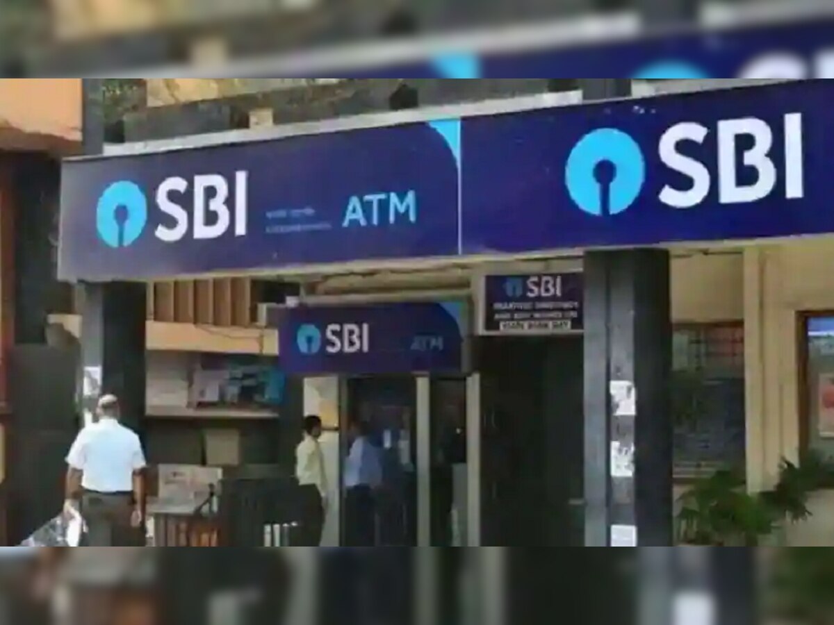 SBI Loan | एसबीआयच्या ग्राहकांना धक्का! बँकेने कर्जावरील व्याजदरात केली वाढ  title=