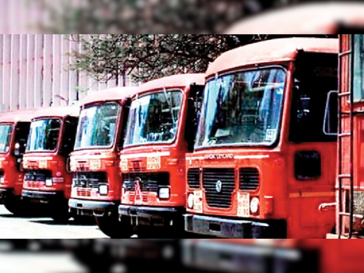 ST Bus Strike : एसटी कर्मचाऱ्यांवर मेस्मा लागणार? काय म्हणाले अनिल परब title=