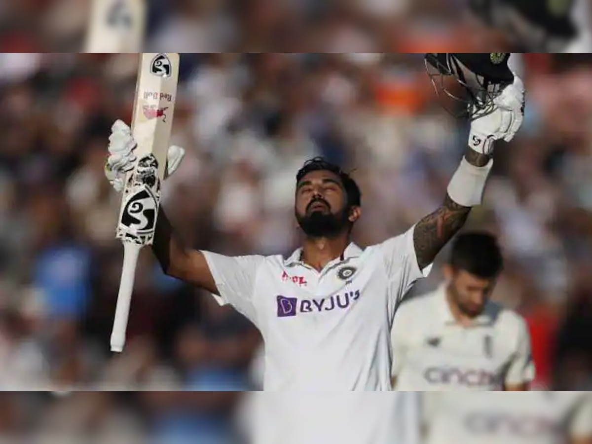 K L Rahul | दक्षिण आफ्रिका विरुद्धच्या कसोटी मालिकेसाठी केएल राहुलकडे टीम इंडियाचं उपकर्णधारपद title=