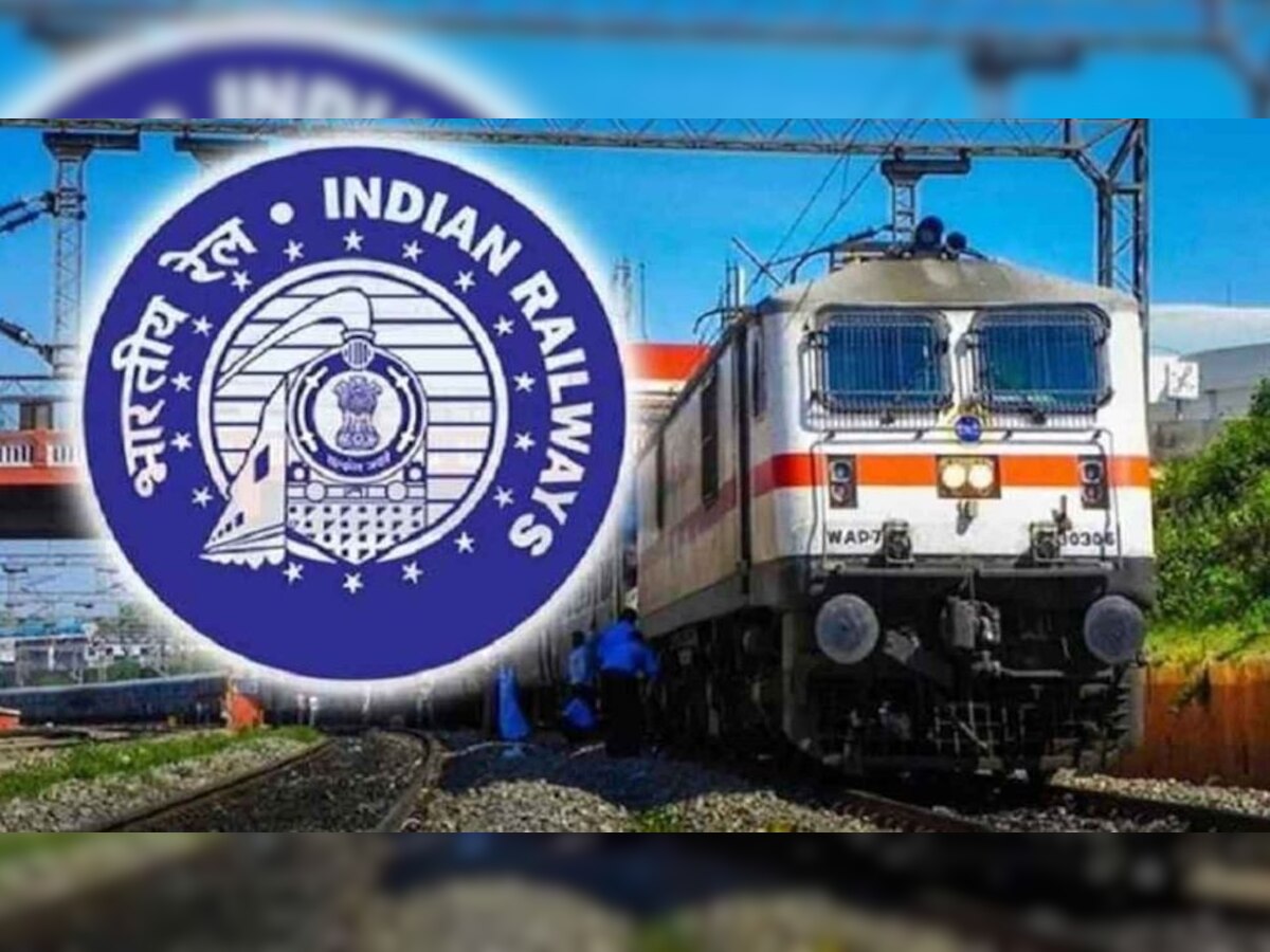 Indian Railway Rule : ट्रेनमधून सामान चोरीला गेलं? घाबरून नका, आता रेल्वे देणार मोबदला  title=