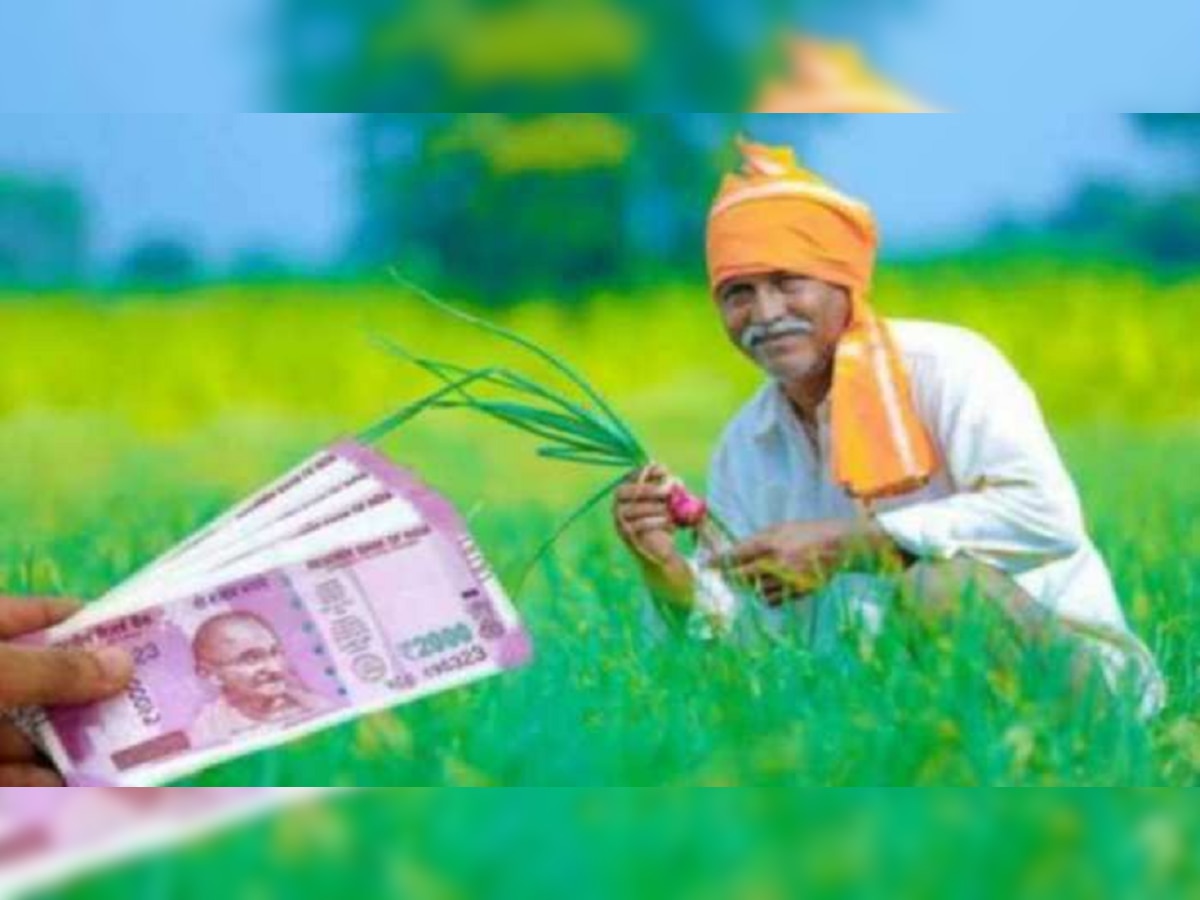 पाहा PM Kisan योजनेतील शेतकऱ्यांसाठी E-KYC किती महत्त्वाची? title=